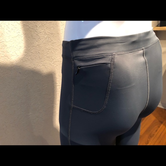 Mens running tights. - Picture 14 of 16